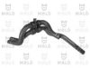 MALò 148924A Hose, heat exchange heating